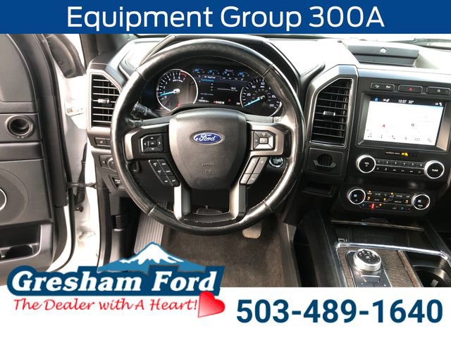 Used 2019 Ford Expedition Max Limited image 13