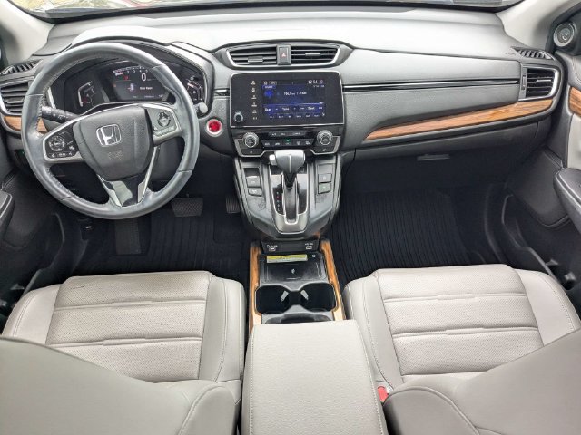Used 2020 Honda CR-V Touring image 15