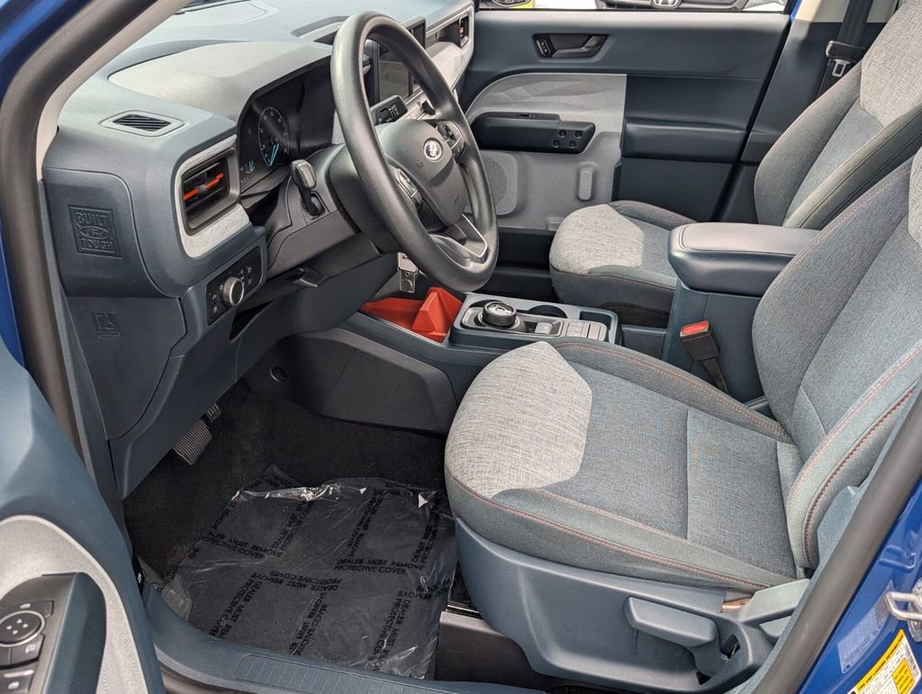 Used 2023 Ford Maverick XLT image 11