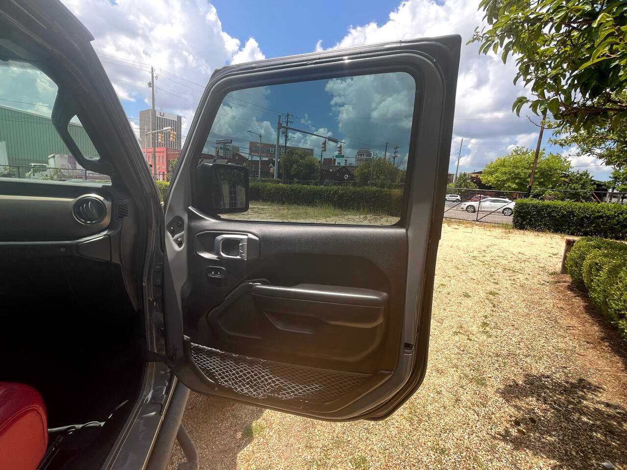 Used 2019 Jeep Wrangler Unlimited Sport S image 22