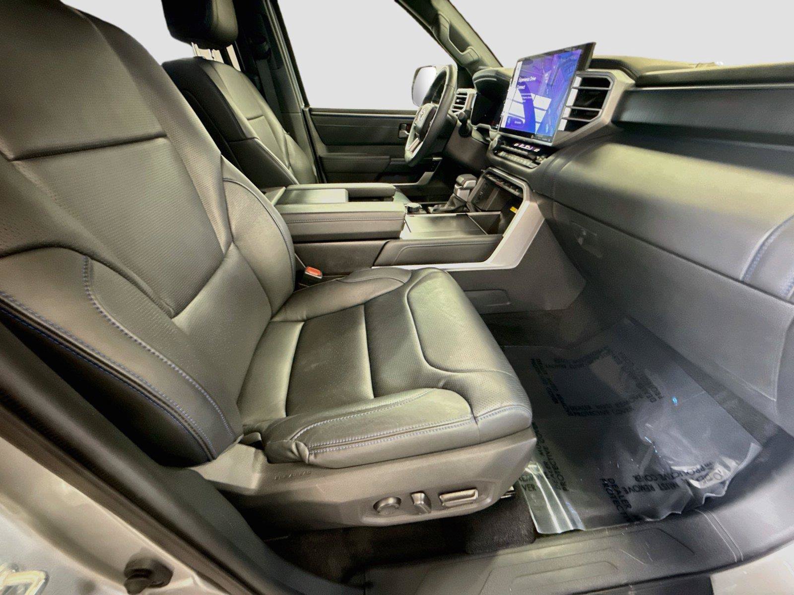 Used 2023 Toyota Sequoia Platinum AWD/4WD image 30