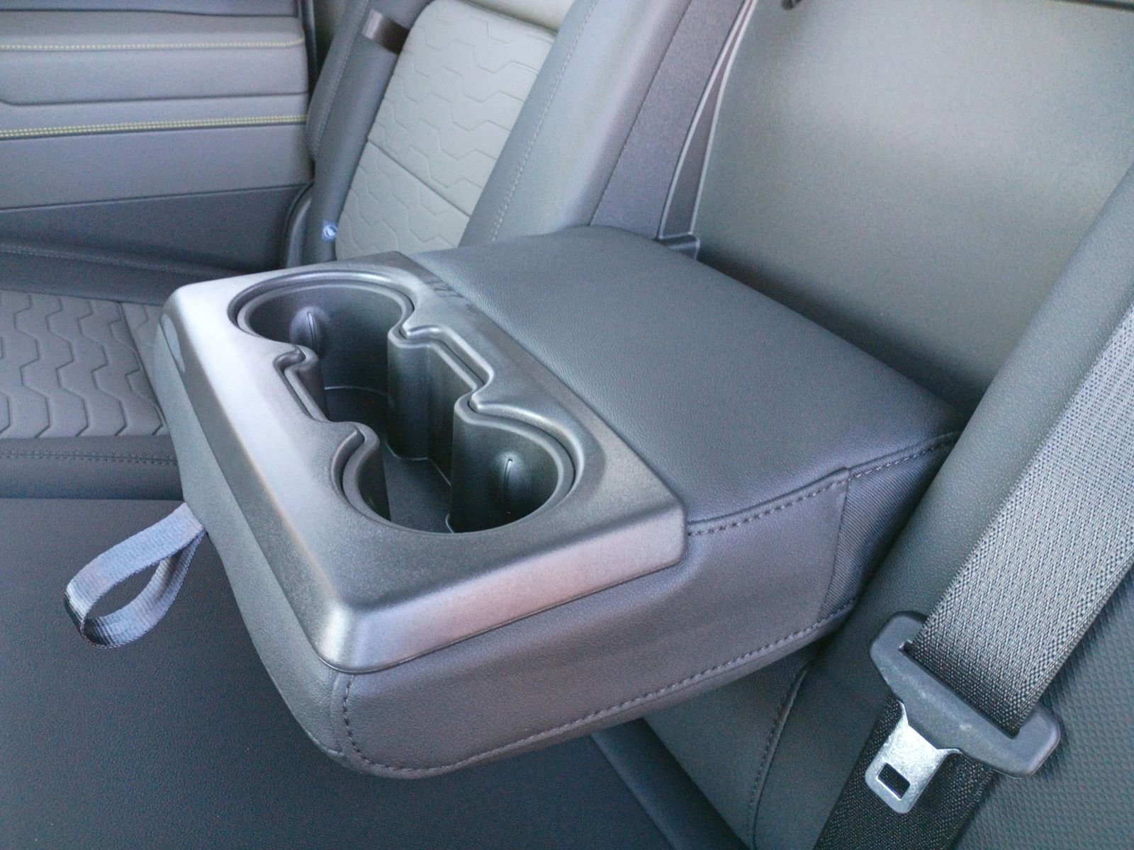 New 2026 Chevrolet Silverado 1500 ZR2 image 28