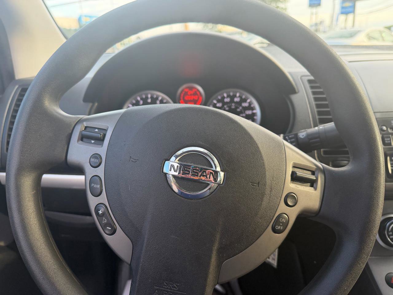 Used 2012 Nissan Sentra 2.0 SR FWD image 62