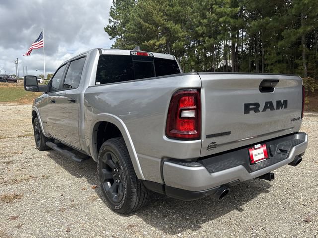 Used 2025 RAM 1500 Big Horn image 7