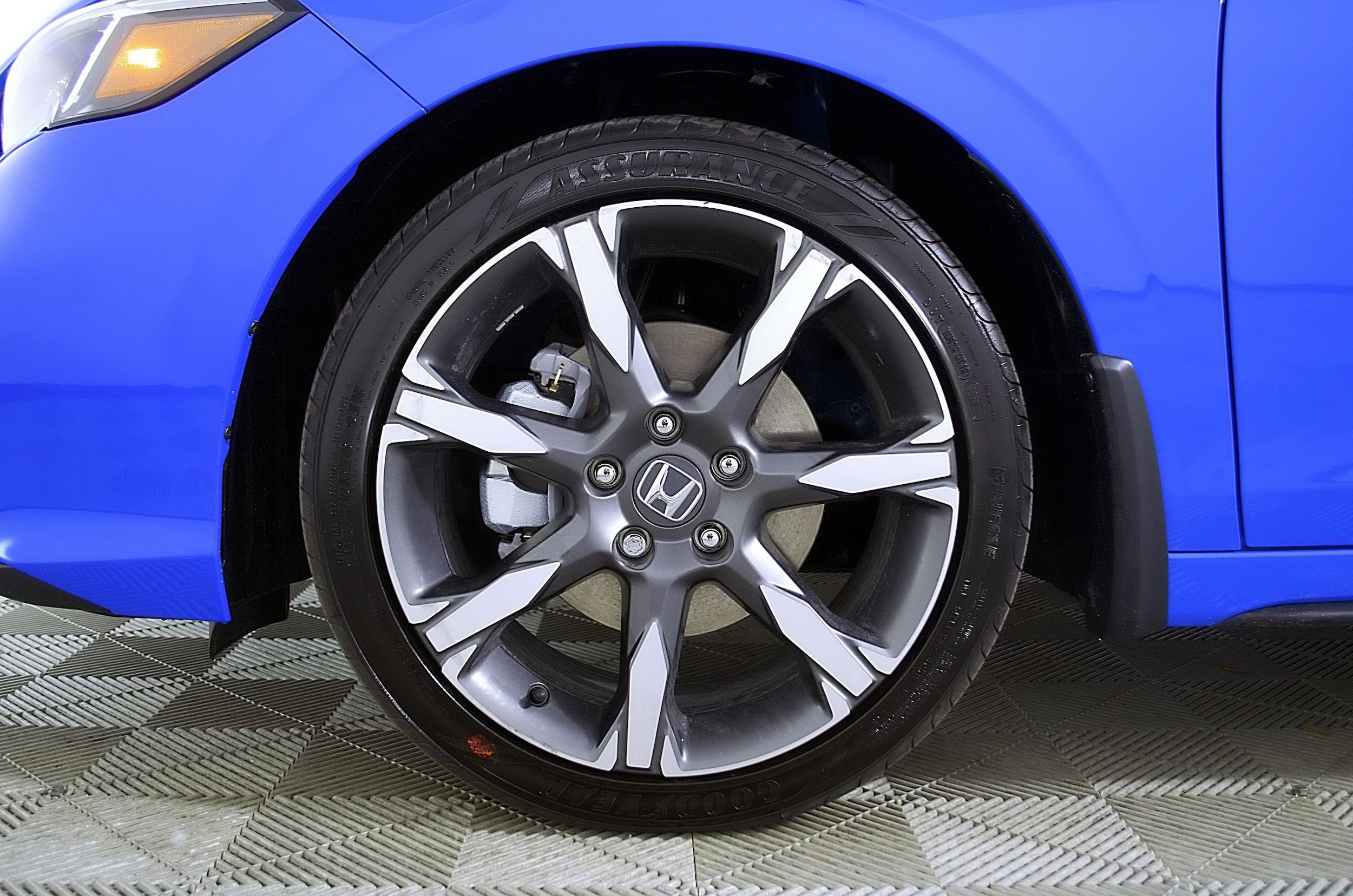 New 2026 Honda Civic Sport Touring image 11