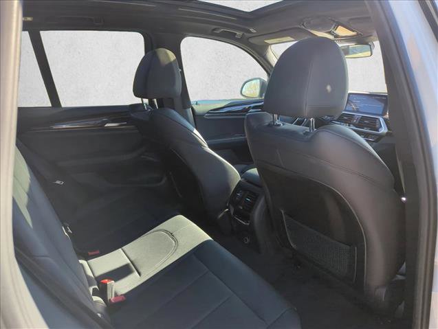 Used 2019 BMW X3 xDrive30i w/ Driving Assistance Package image 20