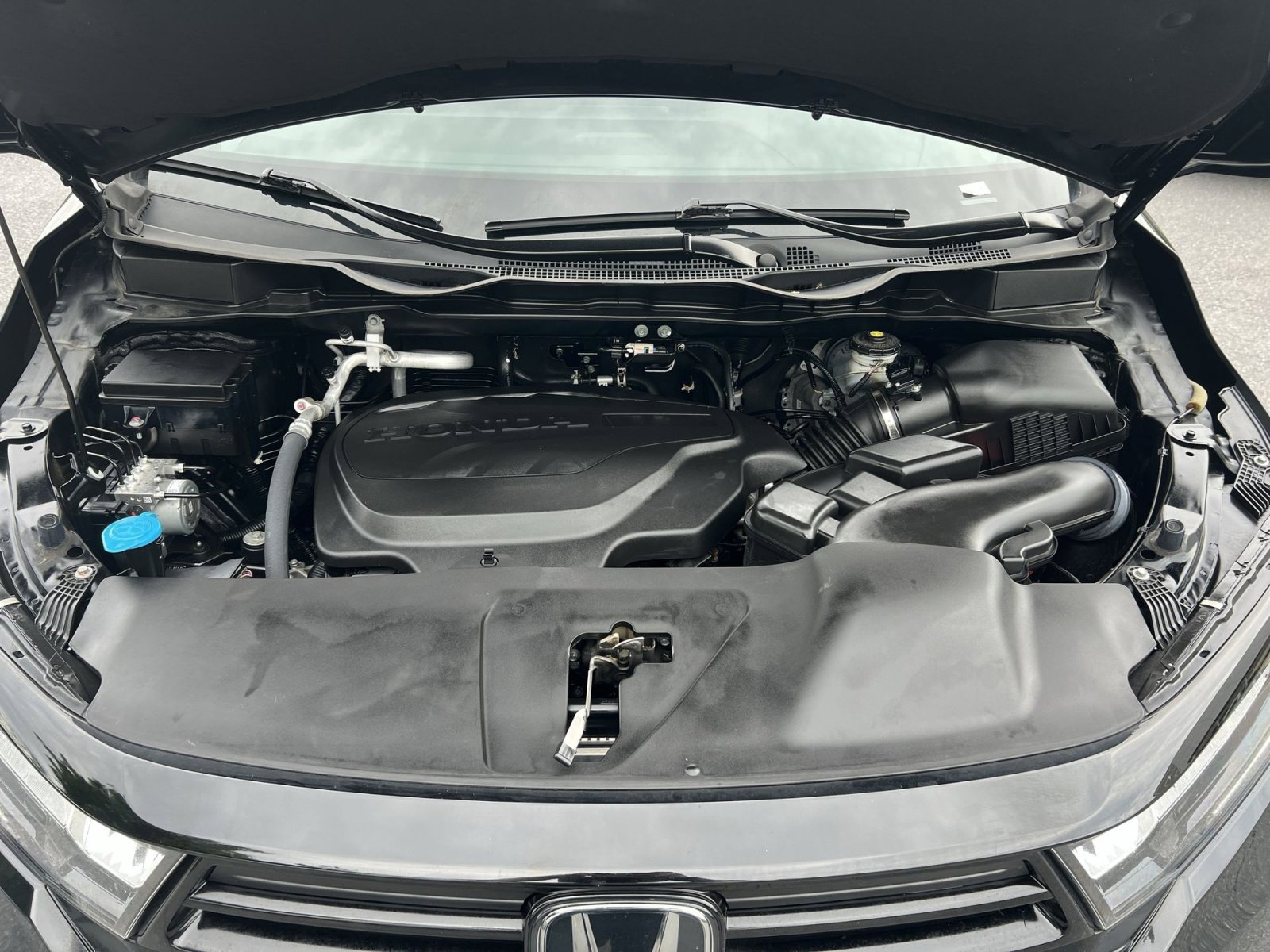 Used 2023 Honda Odyssey Sport image 28
