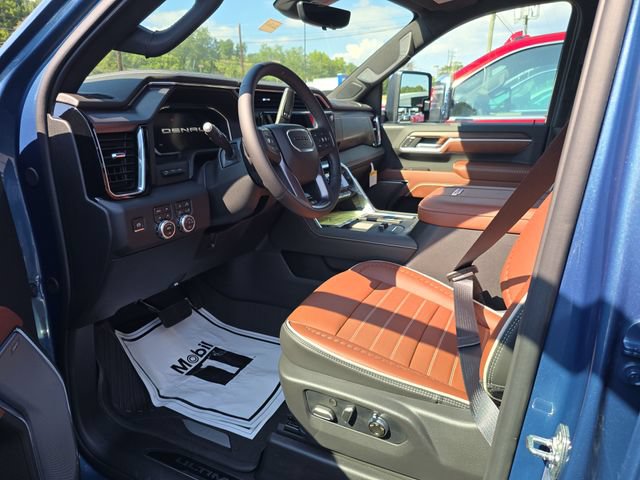 New 2026 GMC Sierra 2500 Denali Ultimate AWD/4WD image 14
