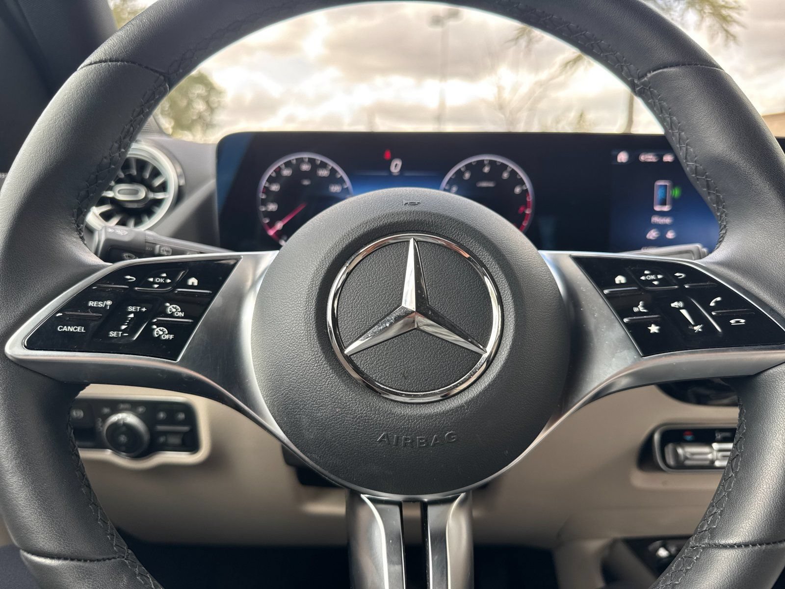 Certified 2026 Mercedes-Benz GLA 250 image 22