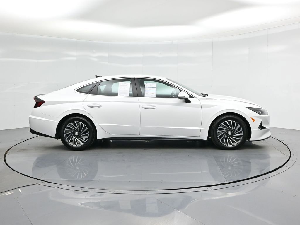 Used 2022 Hyundai Sonata SEL image 24