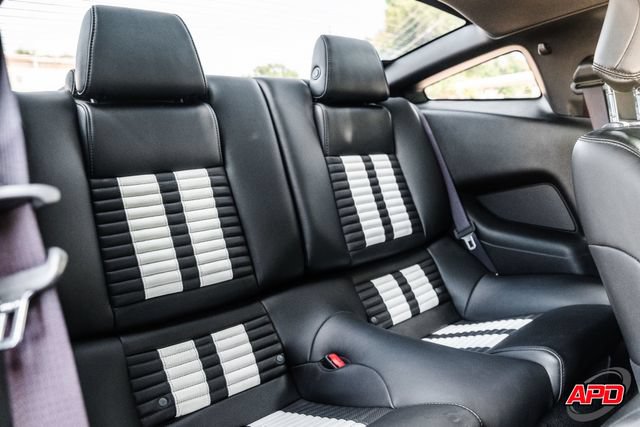 Used 2014 Ford Mustang Shelby GT500 w/ Equipment Group 821A RWD image 75
