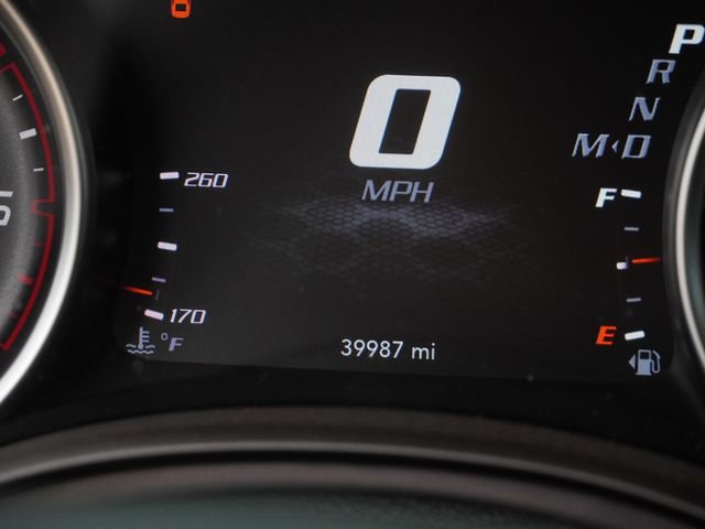 Used 2021 Dodge Charger Scat Pack RWD image 32