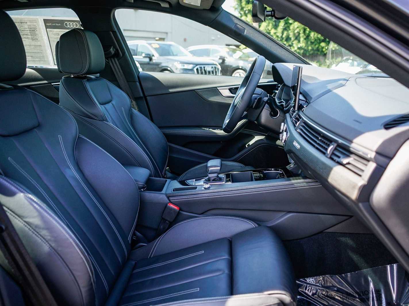 Used 2023 Audi A4 2.0T Premium Plus w/ Premium Plus Package image 16