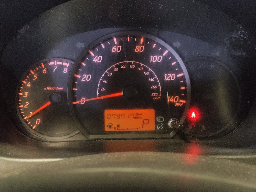 Used 2020 Mitsubishi Mirage G4 ES FWD image 23