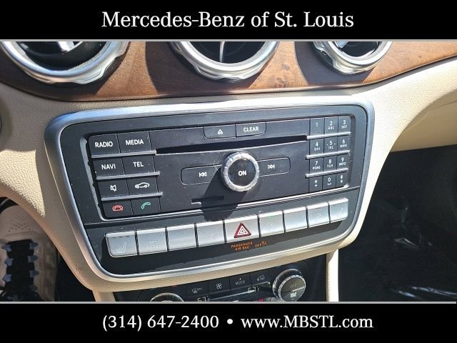 Used 2019 Mercedes-Benz GLA 250 4MATIC image 24