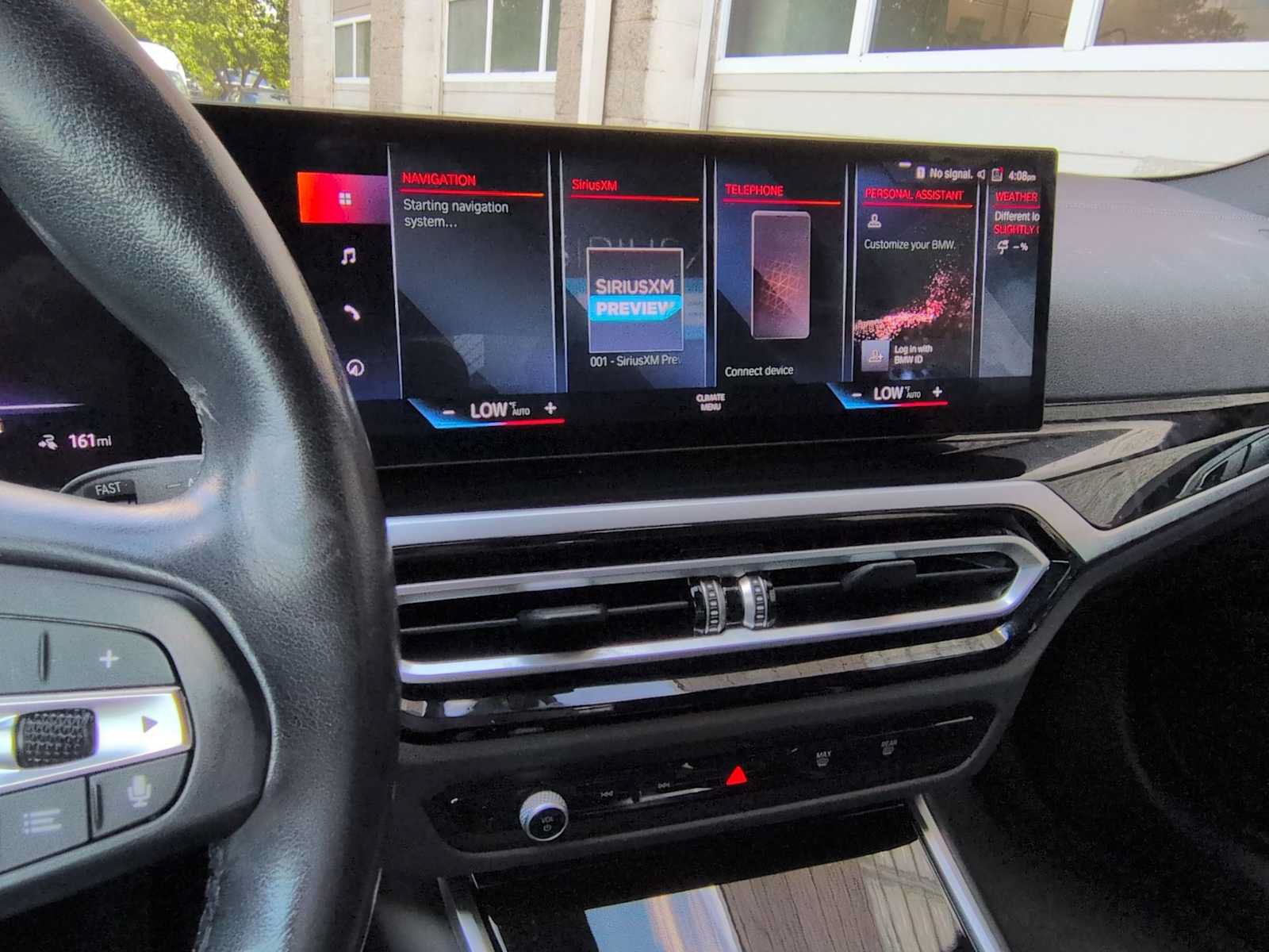 Used 2023 BMW i4 eDrive40 w/ Premium Package RWD image 30