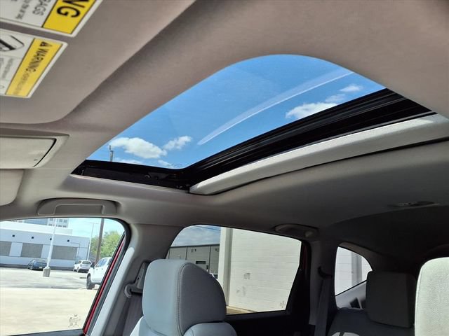Used 2021 Honda CR-V EX image 9