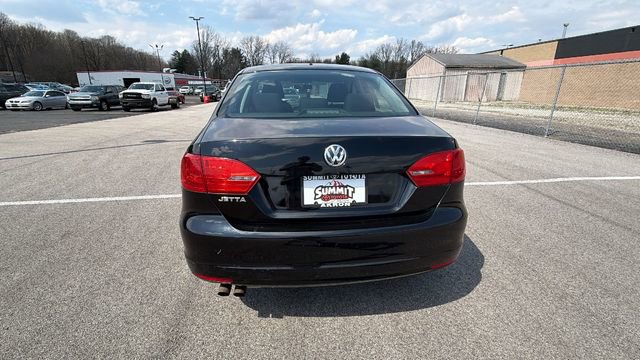 Used 2014 Volkswagen Jetta S image 5