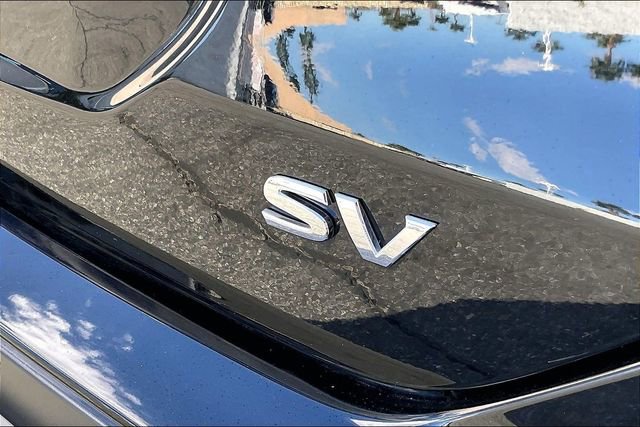 Used 2024 Nissan Kicks SV image 7