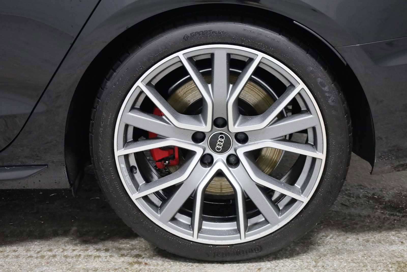 Used 2023 Audi S4 Premium Plus w/ Premium Plus Package image 37