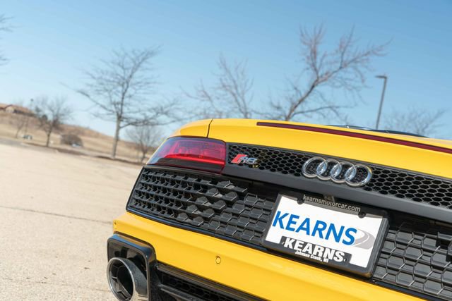 Used 2021 Audi R8 V10 image 35