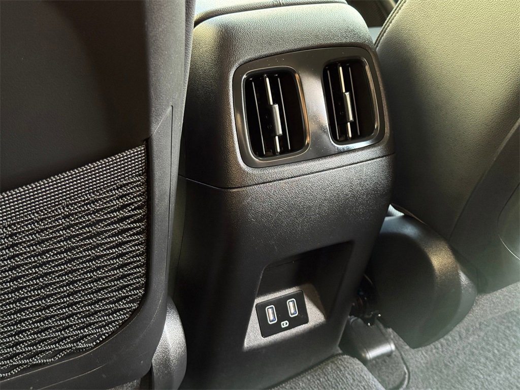 Used 2022 Hyundai Tucson SEL w/ Convenience + Premium Package image 36