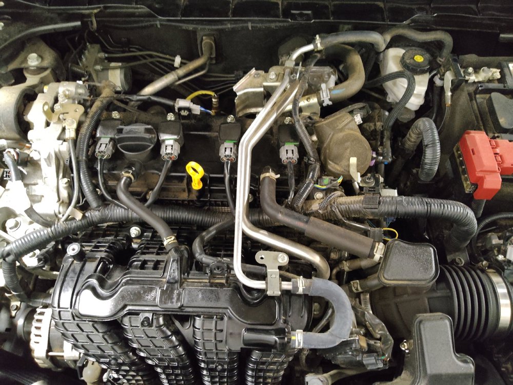 Used 2023 Nissan Altima 2.5 SV image 30