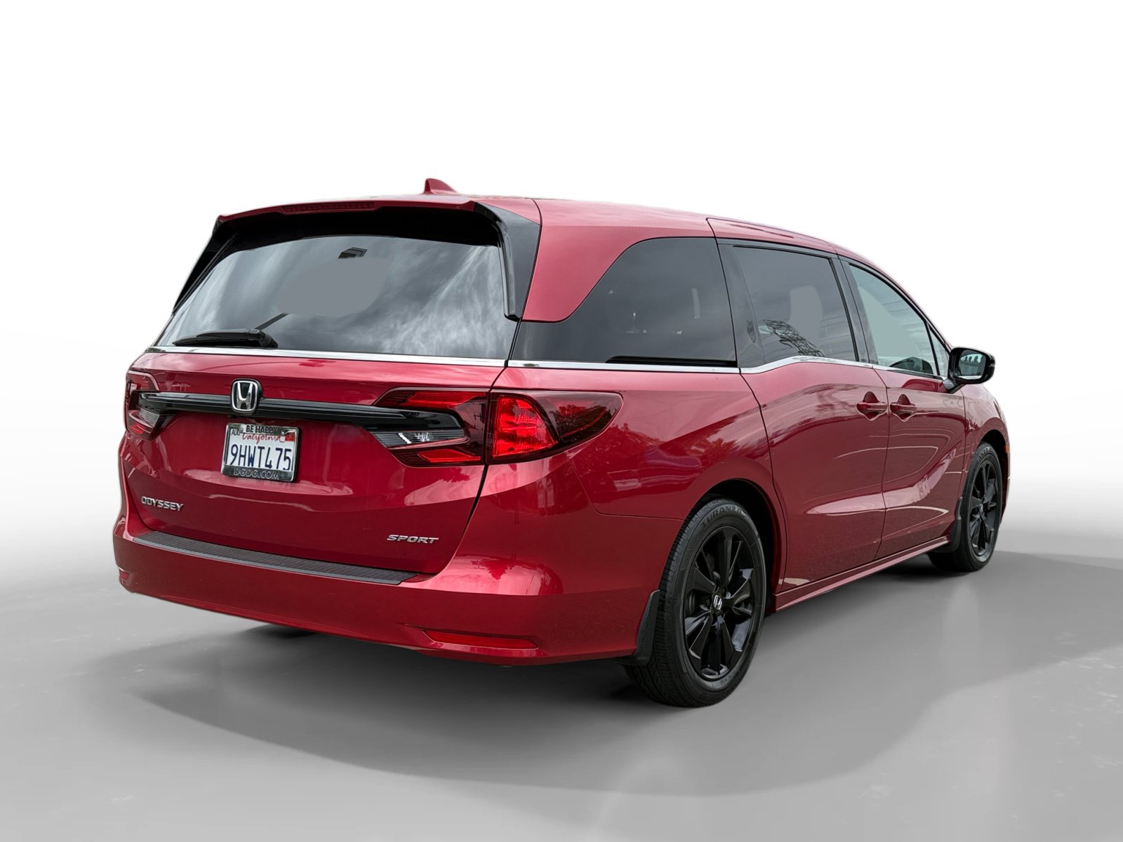 Used 2023 Honda Odyssey Sport image 5
