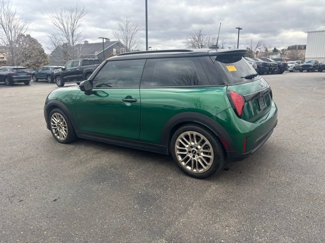 Used 2025 MINI Cooper S image 8