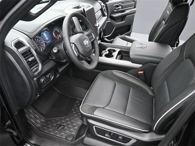 New 2026 RAM 1500 Laramie image 9