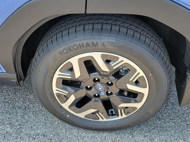 New 2026 Subaru Forester Premium AWD/4WD image 28