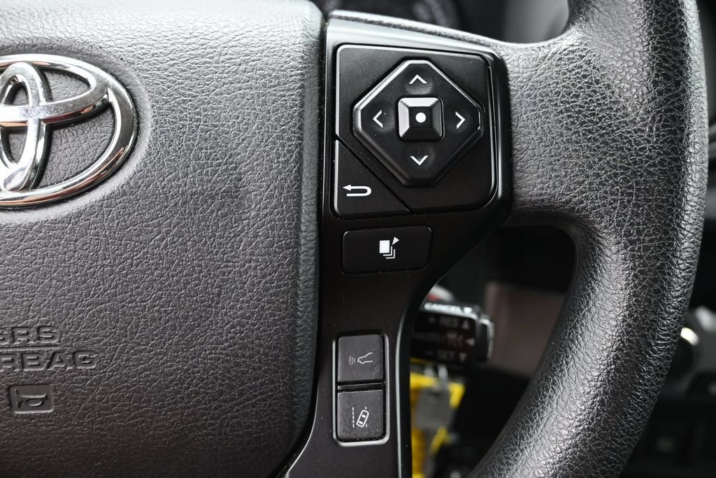 Used 2022 Toyota Tacoma SR AWD/4WD image 24