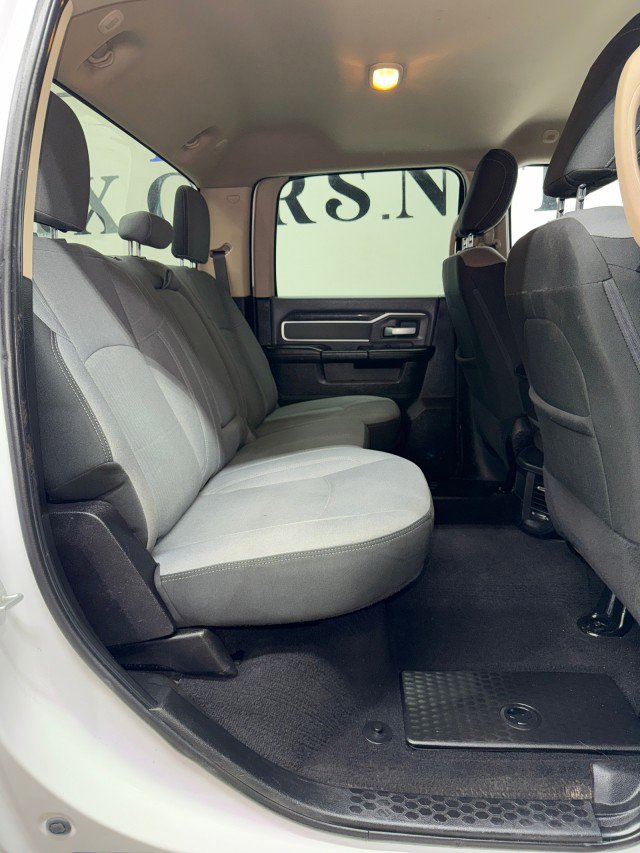 Used 2019 RAM 2500 Big Horn image 28