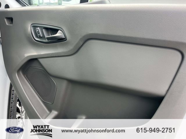New 2025 Ford Transit 350 XLT RWD image 23