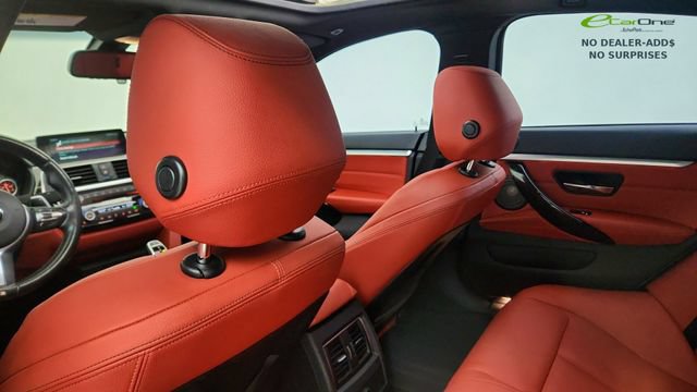 Used 2018 BMW 430i Gran Coupe RWD image 32