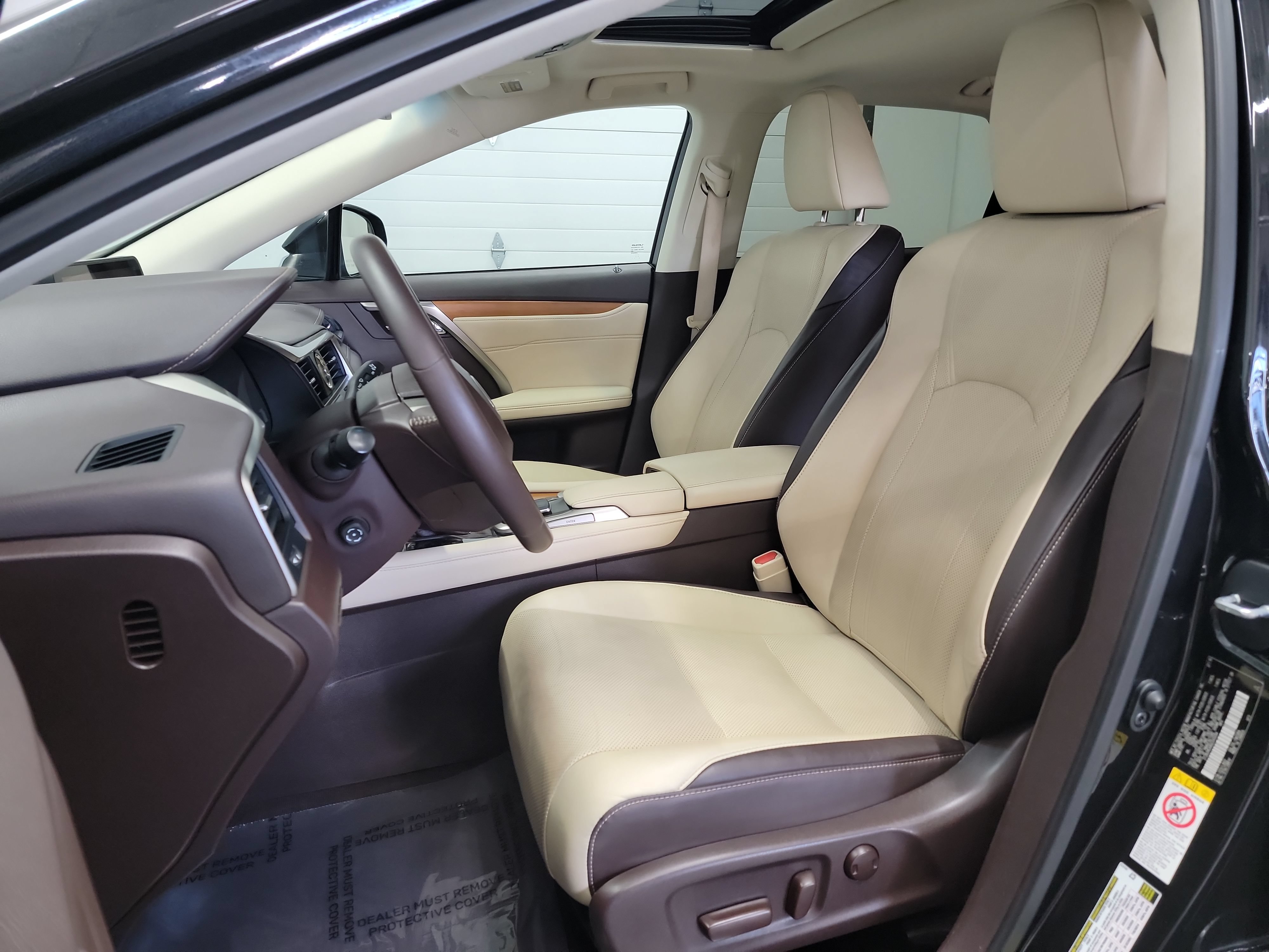 Used 2016 Lexus RX 350 AWD w/ Premium Package image 12
