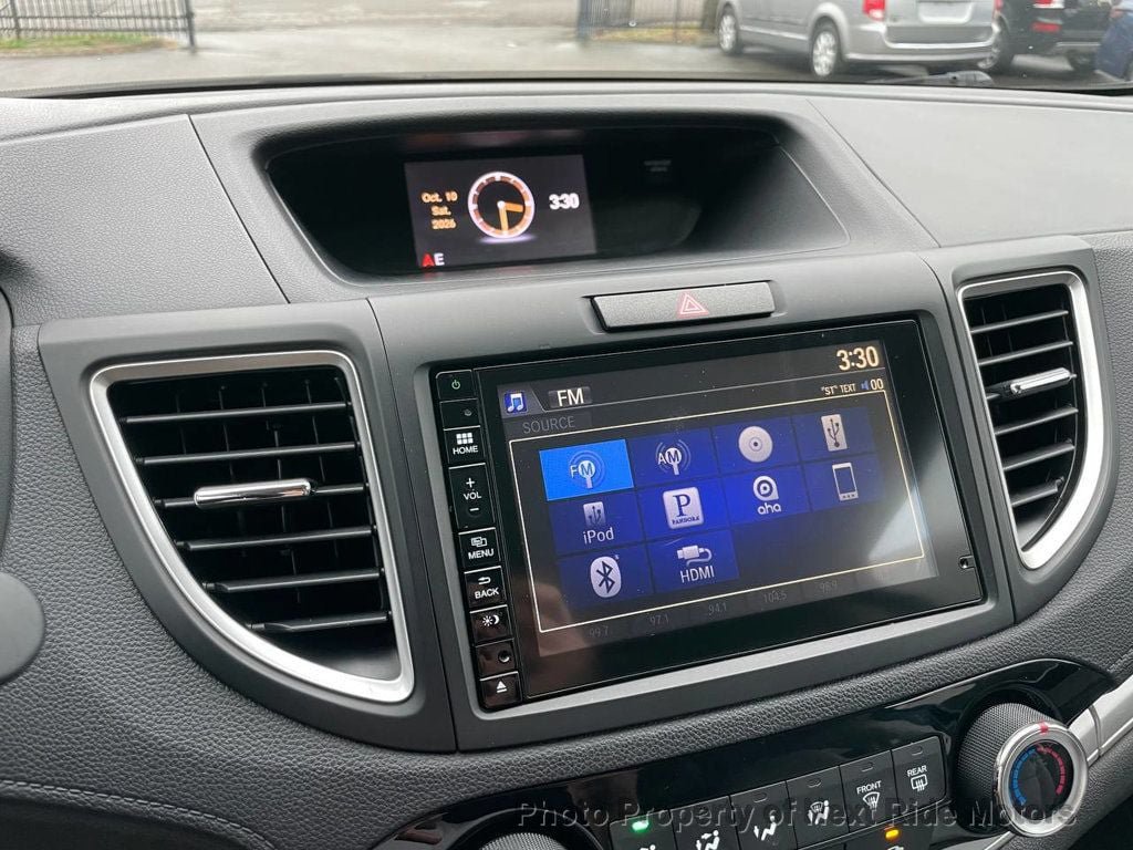 Used 2016 Honda CR-V EX image 21