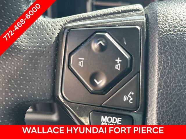 Used 2021 Toyota 4Runner Nightshade AWD/4WD image 29