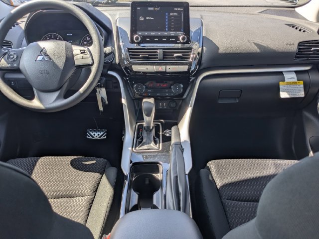 New 2026 Mitsubishi Eclipse Cross ES AWD/4WD image 17