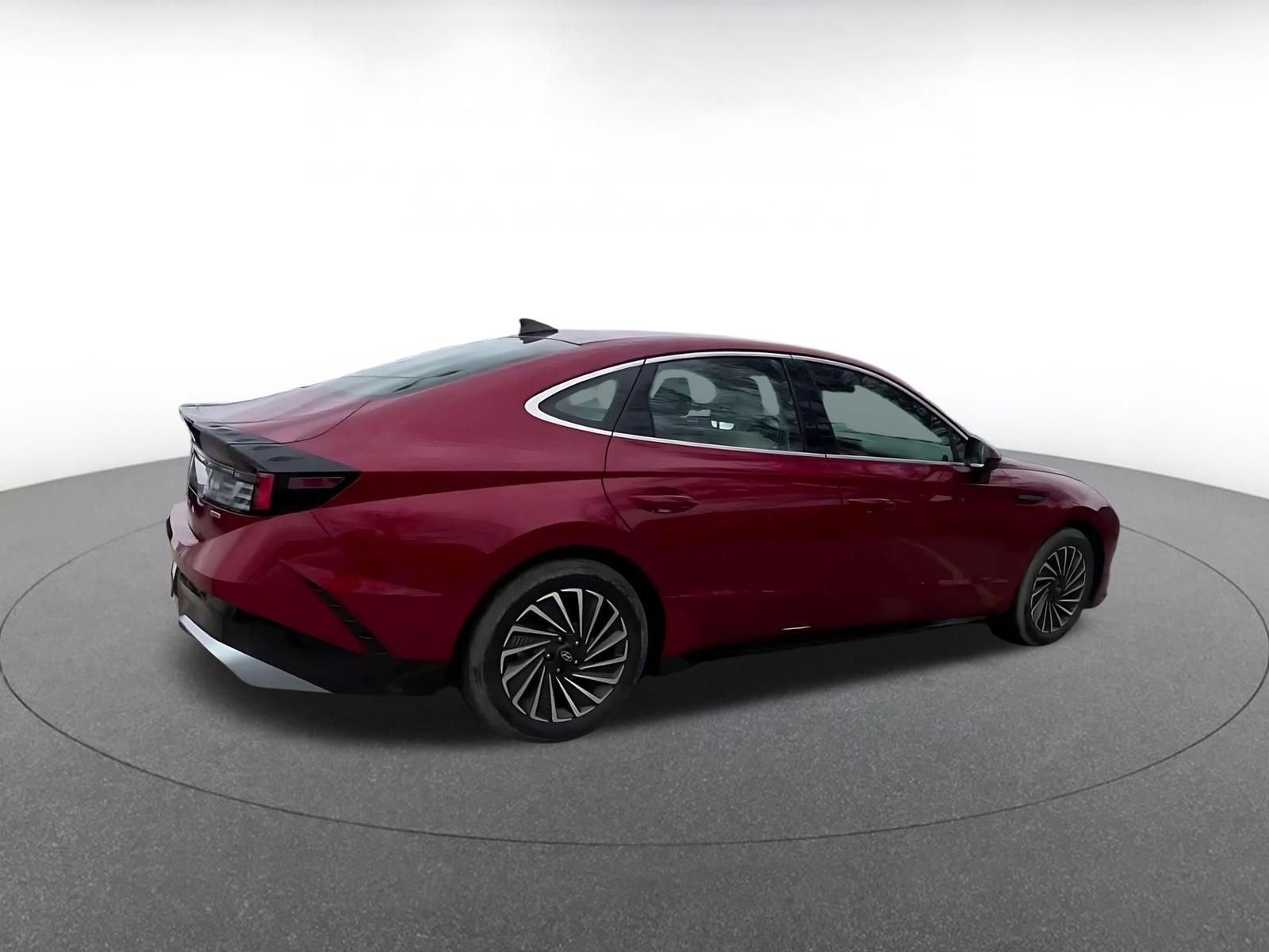 Used 2025 Hyundai Sonata SEL image 15