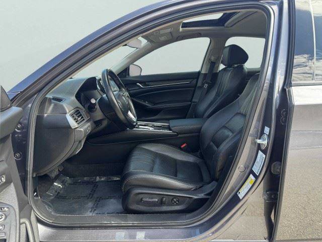 Used 2022 Honda Accord EX-L image 15