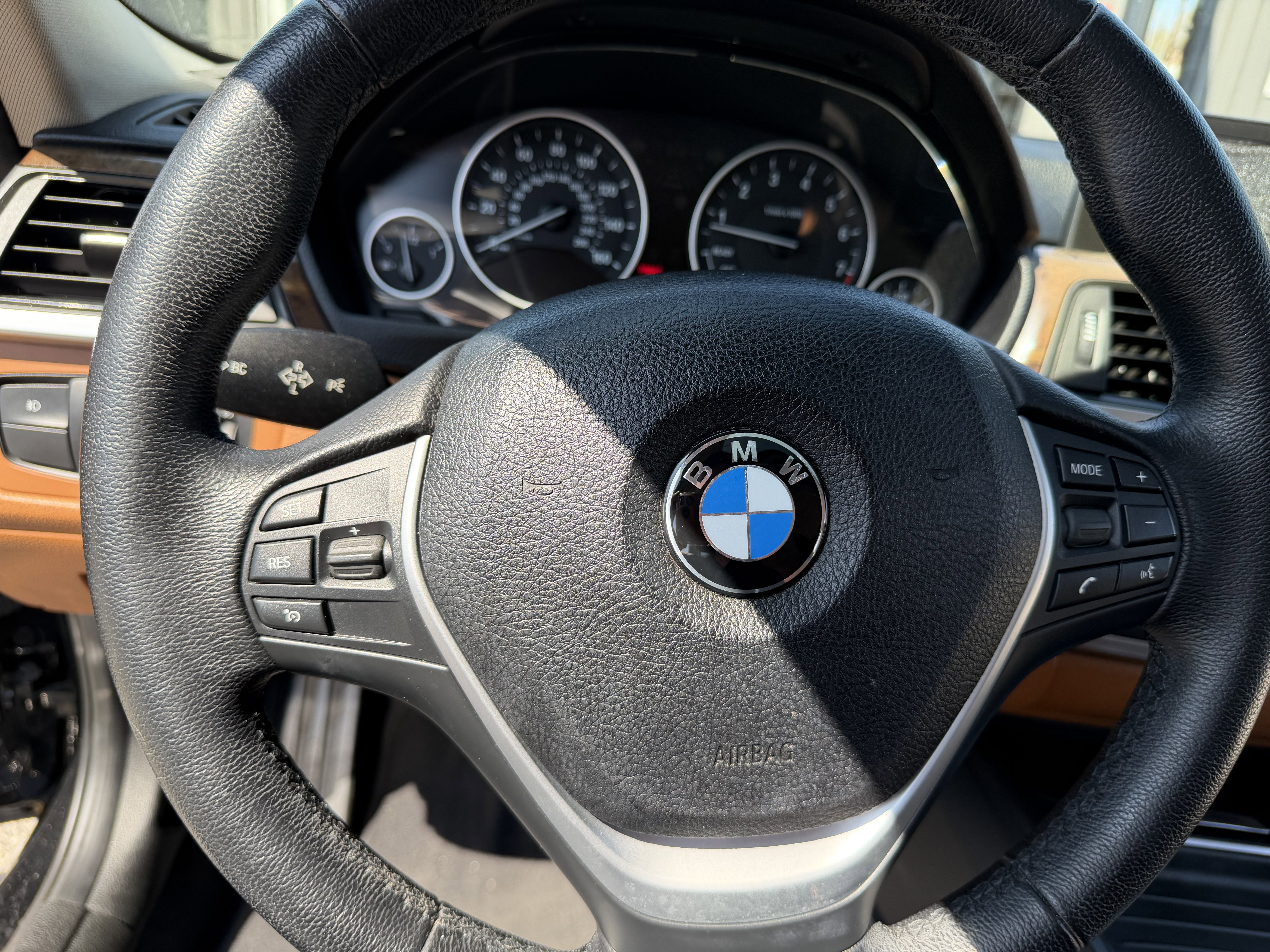 Used 2013 BMW 328i 4dr Sdn 328i RWD South Africa image 24