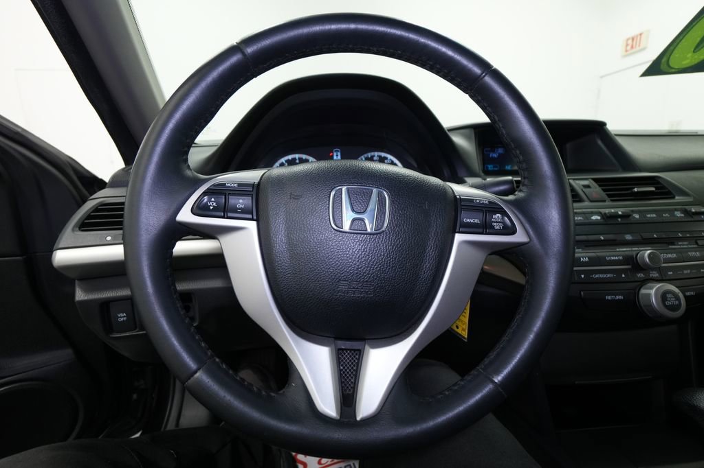Used 2008 Honda Accord EX-L image 28