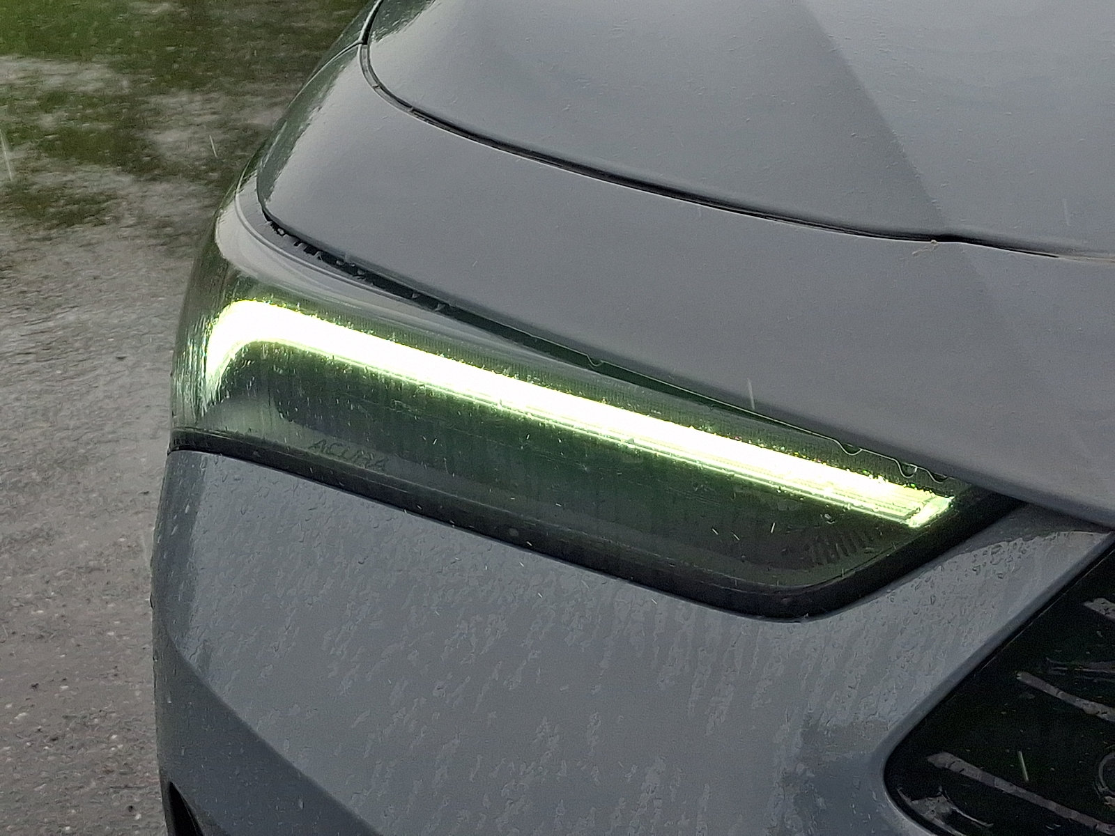 New 2026 Acura Integra A-Spec FWD image 6
