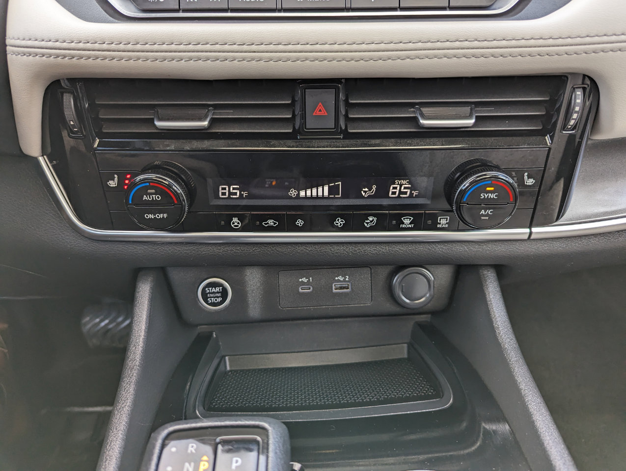 Used 2021 Nissan Rogue SV w/ Premium Package AWD/4WD image 23