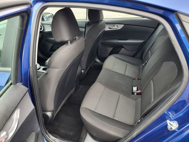 Used 2023 Kia Forte LXS image 13