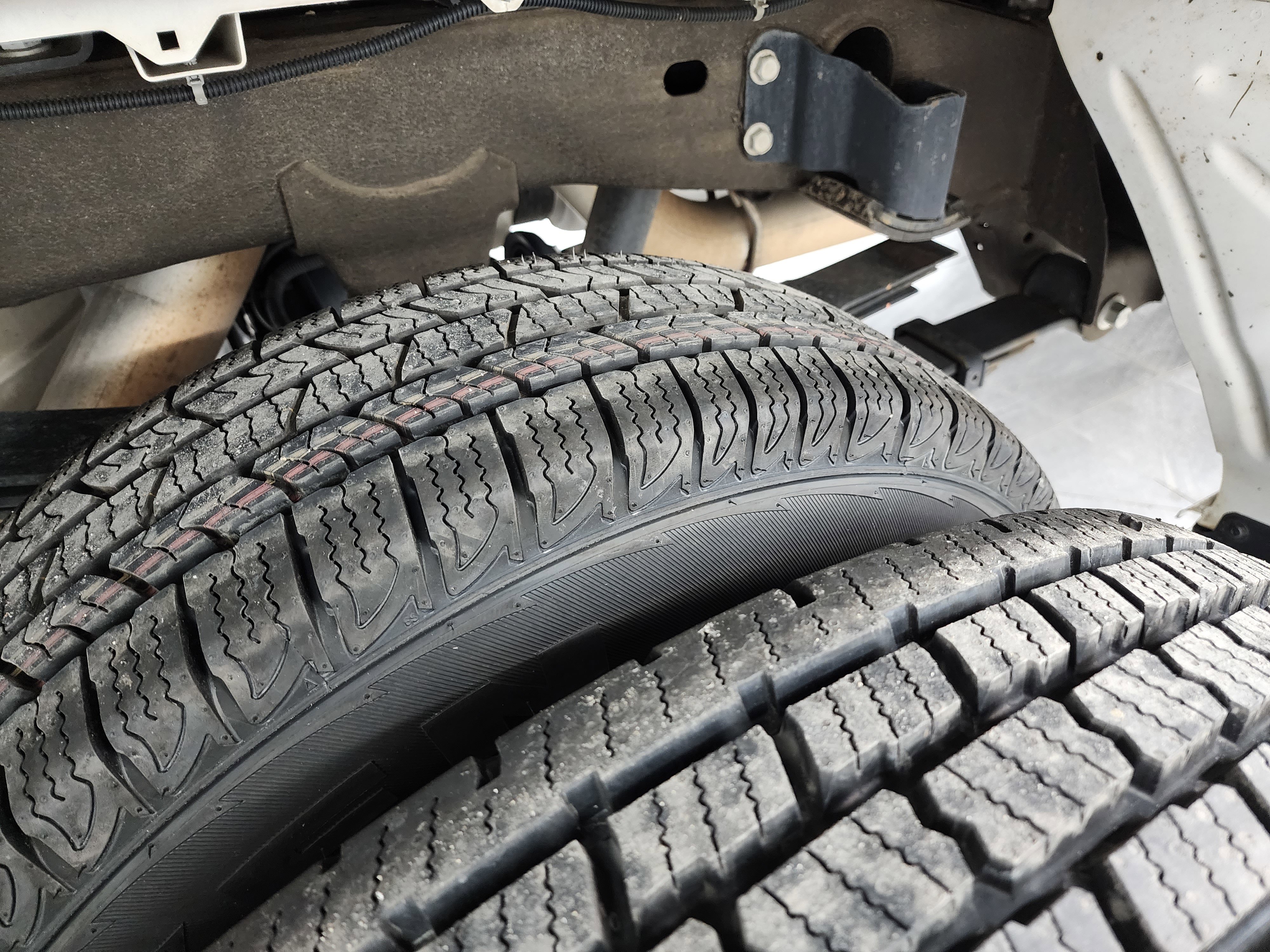 Used 2021 Chevrolet Silverado 3500 LTZ w/ Gooseneck/5TH Wheel Package image 28