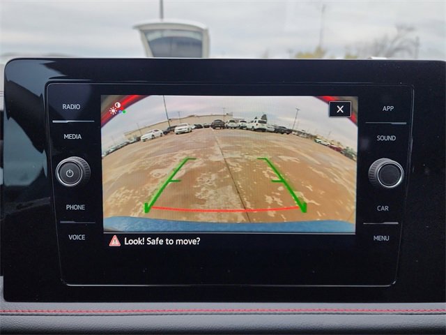 New 2026 Volkswagen Jetta GLI Autobahn image 18