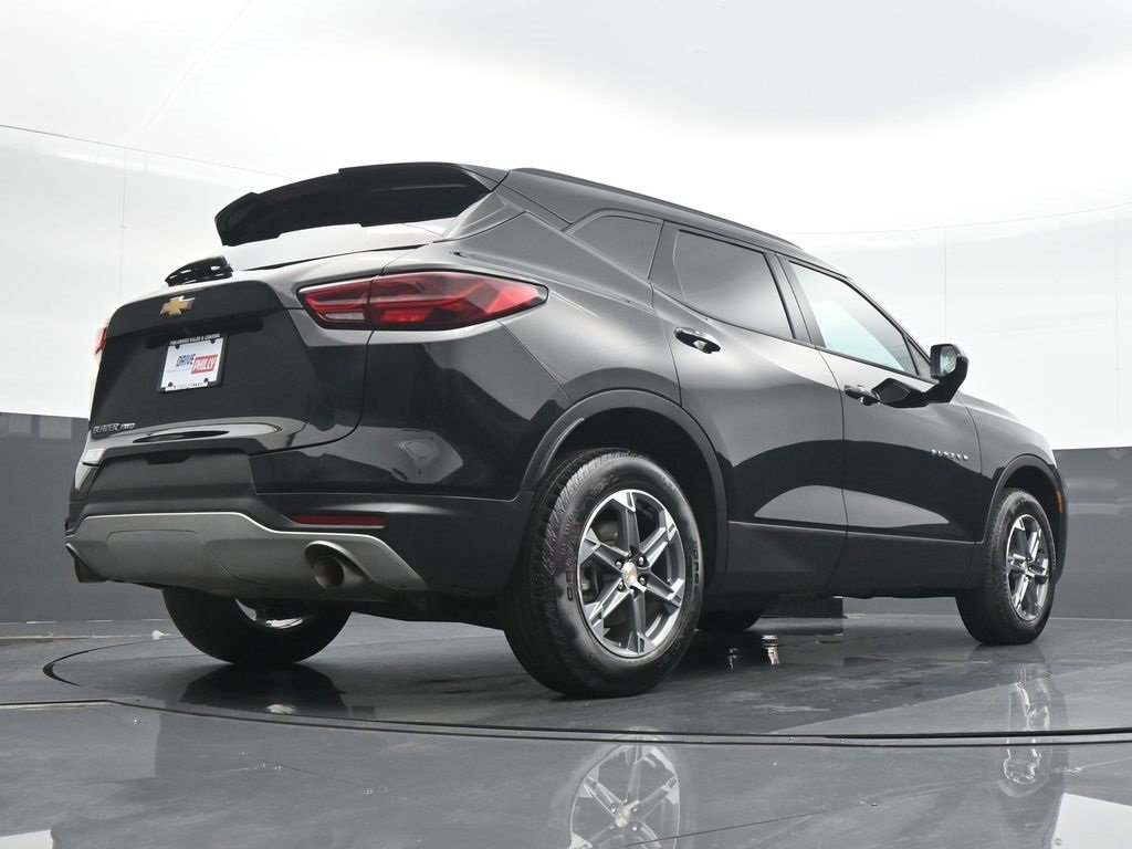 Used 2024 Chevrolet Blazer LT w/ Convenience Package image 21