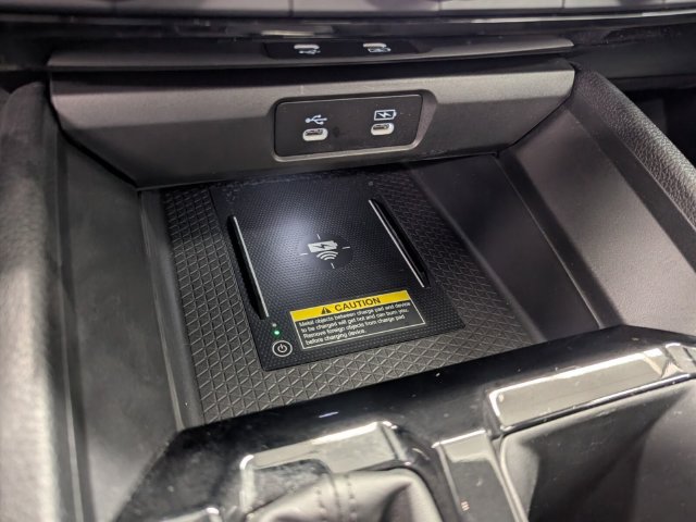 Certified 2025 Honda Accord Sport image 24